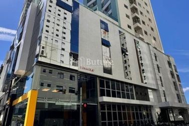 Apartamento &agrave; venda - 115m&sup2; - Centro
