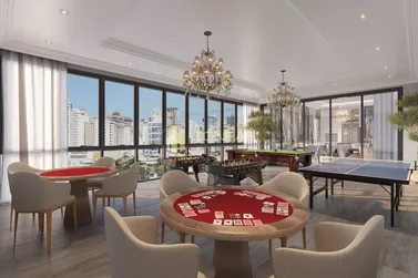 Apartamento &agrave; venda - 68m&sup2; - Morretes