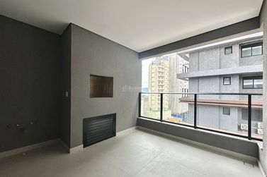 Apartamento &agrave; venda - 124m&sup2; - 