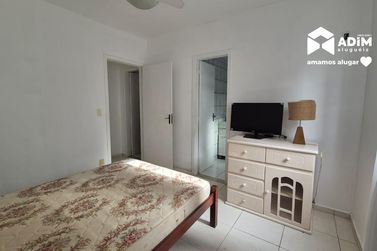 Apartamento para alugar - 75m&sup2; - Centro