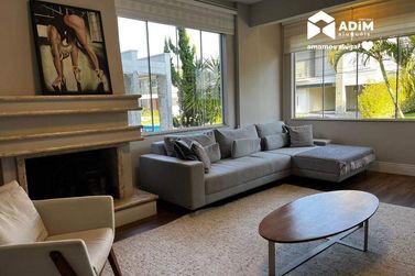 Casa para alugar - 285m&sup2; - Praia Brava de Itaja&iacute;