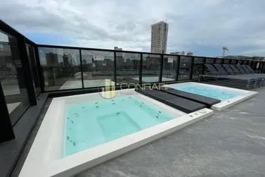 Apartamento &agrave; venda - 86m&sup2; - Pereque
