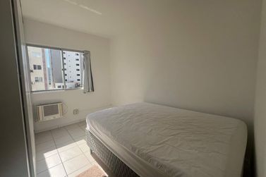 Apartamento para alugar - 55m&sup2; - Centro