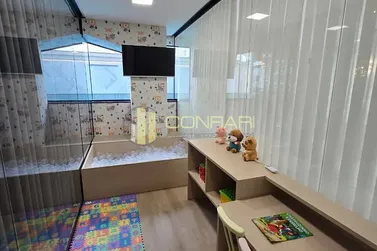 Apartamento &agrave; venda - 105m&sup2; - Meia Praia