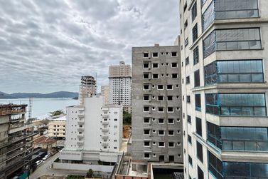 Apartamento &agrave; venda - 145m&sup2; - 