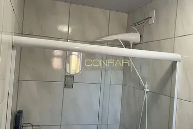 Apartamento &agrave; venda - 62m&sup2; - Casa Branca