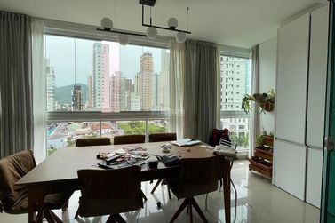 Apartamento &agrave; venda - Centro
