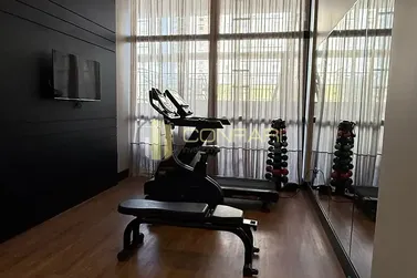 Apartamento &agrave; venda - 11245m&sup2; - meia praia