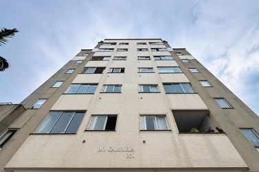 Apartamento &agrave; venda - 121m&sup2; - Tabuleiro