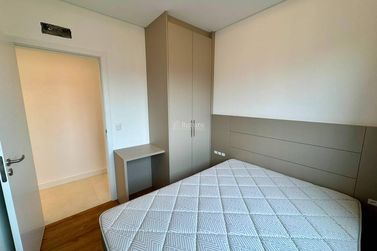 Apartamento &agrave; venda - Morretes