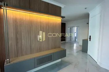 Apartamento &agrave; venda - 163m&sup2; - meia praia