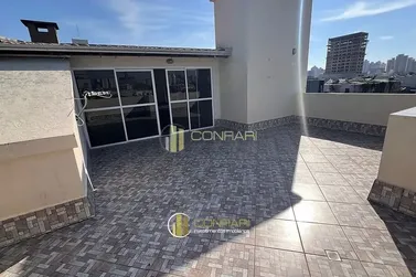 Sobrado &agrave; venda - 80m&sup2; - Morretes