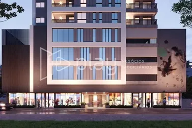 Apartamento &agrave; venda - 66m&sup2; - Morretes