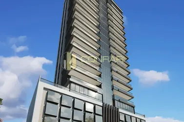 Apartamento &agrave; venda - 151m&sup2; - Meia Praia