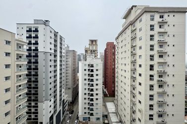 Apartamento &agrave; venda - 64m&sup2; - Morretes