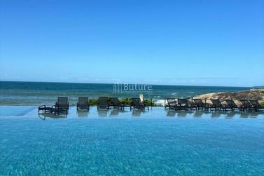 Apartamento &agrave; venda - 31m&sup2; - Ilhota