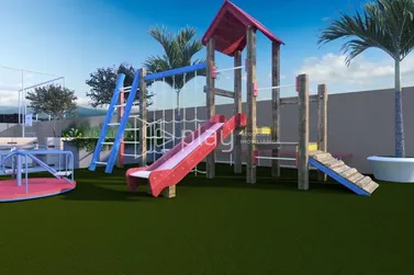 Apartamento &agrave; venda - 315m&sup2; - Meia Praia