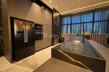 Apartamento &agrave; venda - 157m&sup2; - Pereque