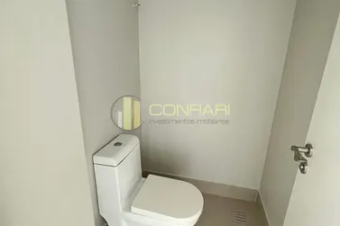 Apartamento &agrave; venda - 240m&sup2; - Meia Praia