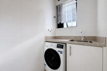 Apartamento &agrave; venda - 76m&sup2; - Andorinha