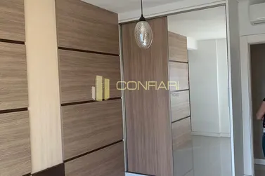 Apartamento para alugar - 150m&sup2; - Meia Praia