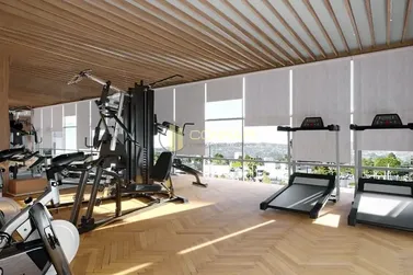Apartamento &agrave; venda - 109m&sup2; - Perequ&ecirc;