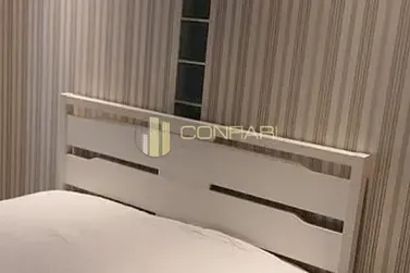 Apartamento &agrave; venda - 185m&sup2; - Centro