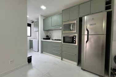 Apartamento &agrave; venda - 71m&sup2; - Morretes