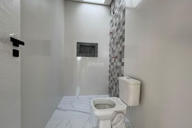 Casa &agrave; venda - 76m&sup2; - Morretes