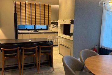 Apartamento &agrave; venda - Meia Praia