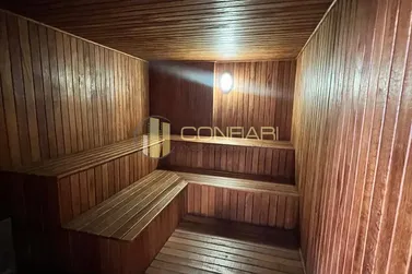 Apartamento &agrave; venda - 117m&sup2; - meia praia