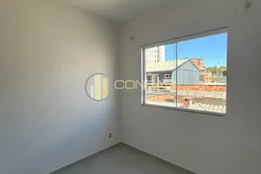 Sobrado &agrave; venda - 96m&sup2; - ALTO S&Atilde;O BENTO