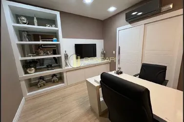 Sala Comercial para alugar - 200m&sup2; - Meia Praia