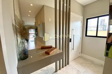 Apartamento para alugar - 110m&sup2; - pereque