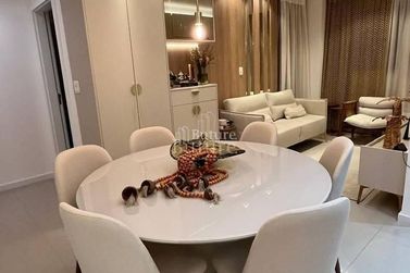 Apartamento &agrave; venda - 