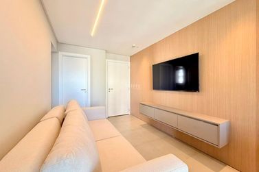 Apartamento &agrave; venda - 70m&sup2; - Morretes