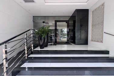 Apartamento &agrave; venda - 155m&sup2; - Centro
