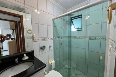 Apartamento &agrave; venda - 91m&sup2; - Centro