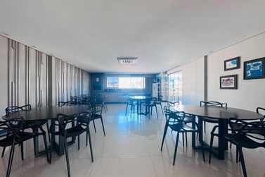 Apartamento &agrave; venda - 58m&sup2; - Na&ccedil;&otilde;es