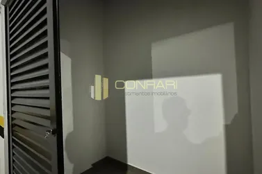 Apartamento para alugar - 118m&sup2; - meia praia