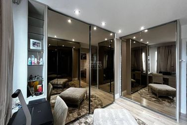 Apartamento &agrave; venda - Meia Praia