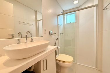 Apartamento &agrave; venda - 161m&sup2; - Centro