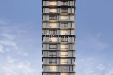 Apartamento &agrave; venda - 