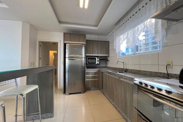 Apartamento &agrave; venda - 141m&sup2; - Andorinha