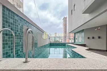 Apartamento &agrave; venda - 127m&sup2; - pererque