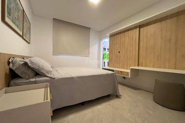 Apartamento &agrave; venda - 115m&sup2; - 