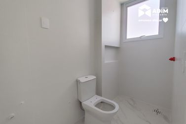 Apartamento para alugar - 125m&sup2; - Centro