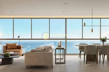 Apartamento &agrave; venda - 173m&sup2; - Centro