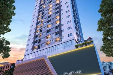 Apartamento &agrave; venda - 