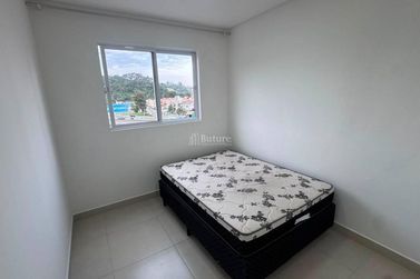 Apartamento para alugar - Centro